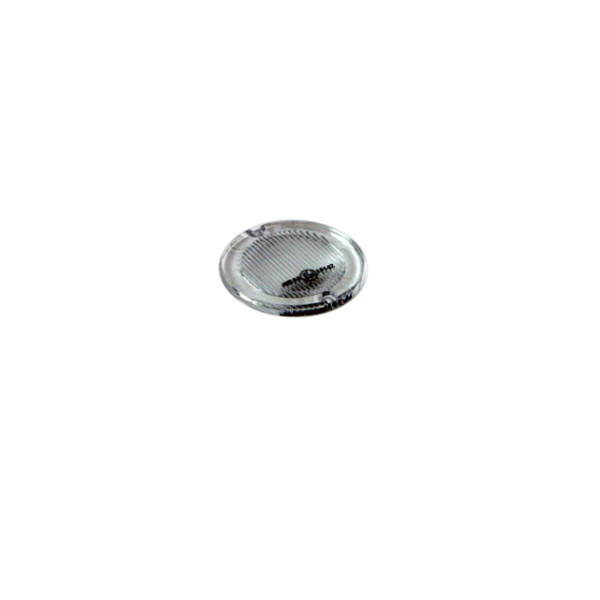 Denali DENALI 2.0 DM Replacement Elliptical Flood Lens